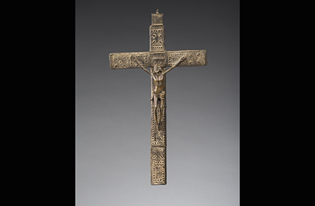 Crucifix Kongo central